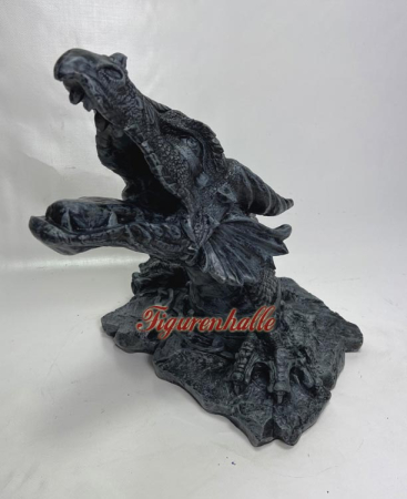 Drachen Figur