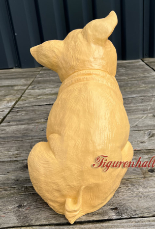 Schweinchen Figur