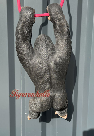 Zoo Tierfigur Affe