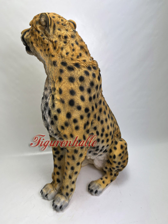 Gepard Figur