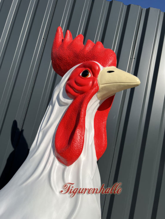 Hünchen Figur