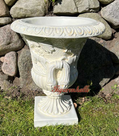 Preview: Blumentopf Barock Preview: Schloss Villa Blumentopf