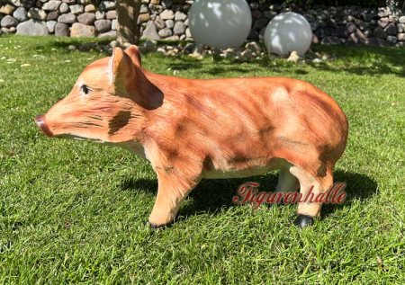 Dekofigur Wildtiere Figuren Figurenhalle