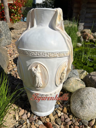 Athena Antike Vase Gefäs