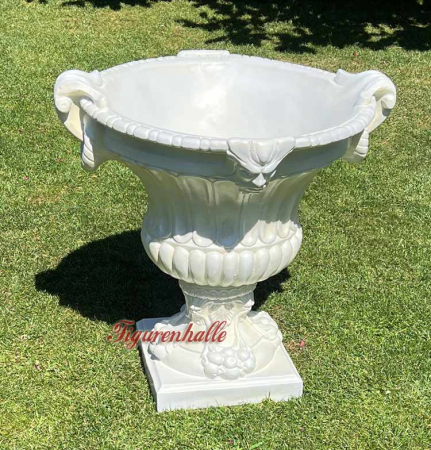 Preview: Ein Highlight für jeden Gartenstil Blumentopf