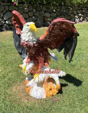 Großer Adler