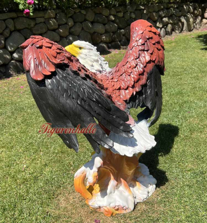 Arizona Adler USA Deko