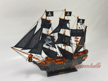 Pirates of the Caribbean Black Pearl