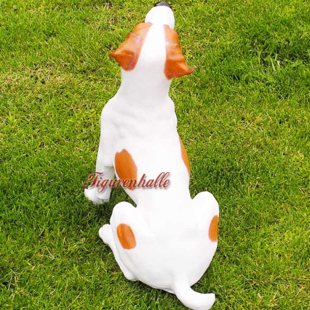 Preview: Jack Russel Figur