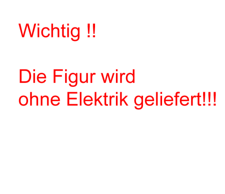 Preview: Marilyn Monroe ohne Elektrik