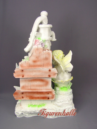 Preview: Elfe Fabelwesen  Figur