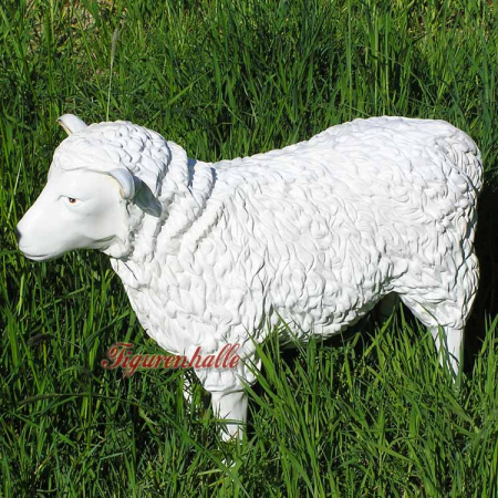 Preview: Bauernhof Tierfiguren 2er Schafherde