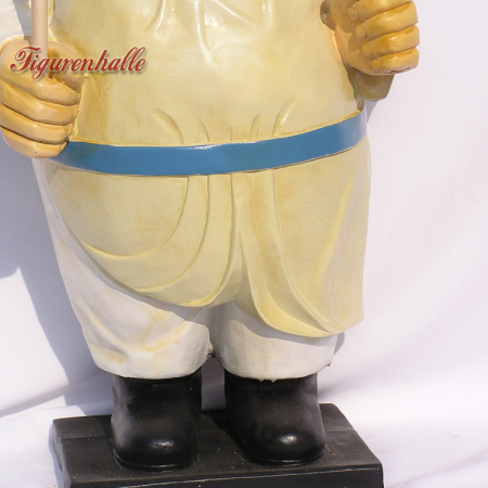 Preview: Witziger Koch