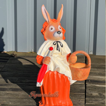 Preview: Witzige und Fröhliche Dekofigur