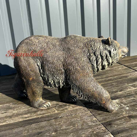 Preview: Bär Deko groß
