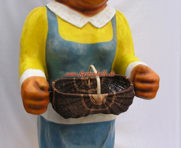 Preview: Osterhase als Werbefigur Preview: Osterhase als Werbefigur