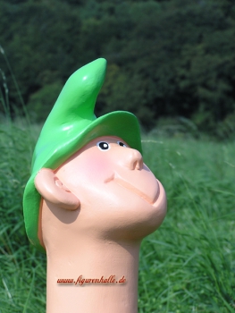 Preview: Wurm Figur Preview: Regenwurm Figur