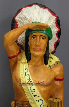 Taback Indianer