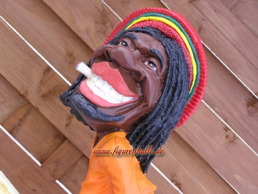 Rasta Jamaika Deko