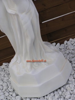 Preview: Säule mit Schale Preview: Antik Säule