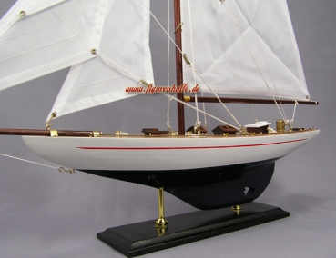 Defender Modellboot