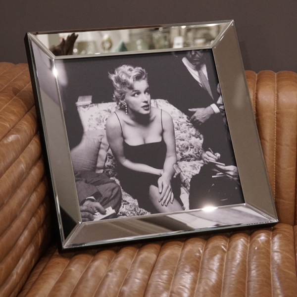 Wandbild Marilyn Monroe Beverly Hills