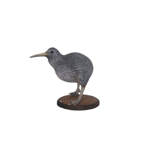 Kiwi figure