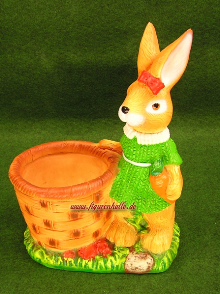 Figur Osterhase