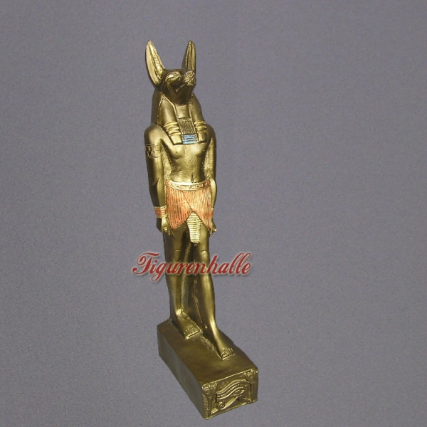 Anubis Statu