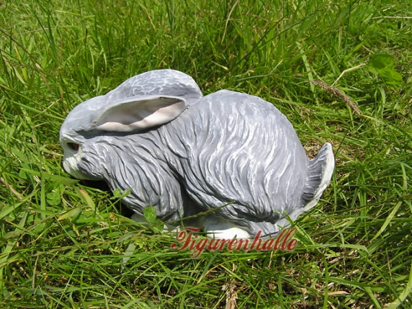 Haustierfigur