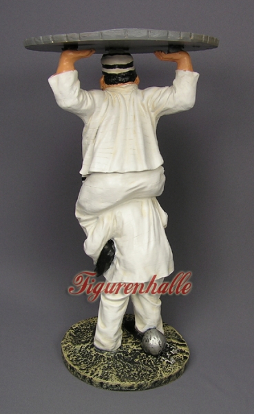 Statue Figur Oliver Dick und Doof Statue Figur Oliver Dick und Doof
