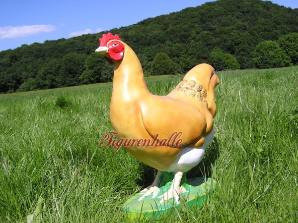 Hühner Bauernhof Dekoration