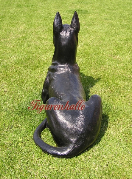 Dänische Dogge Figur