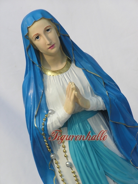 Mary figure
