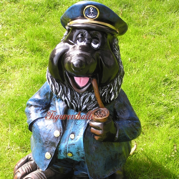 Sailor mole