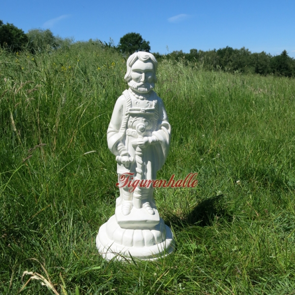 Roman decorative figure