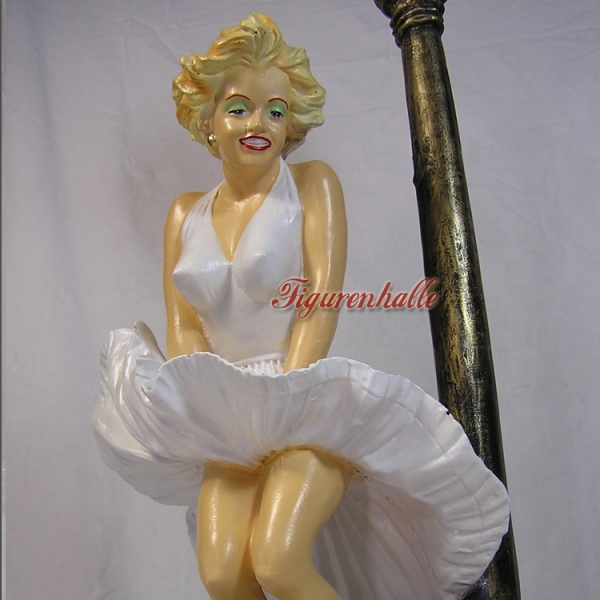 Marilyn Monroe Figur