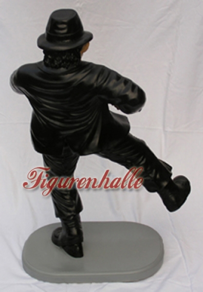 Jack Blues Figurine Fan Article