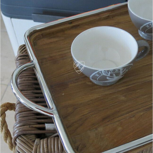 Tray country style Belgian