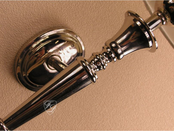 Wandlampe Amrum