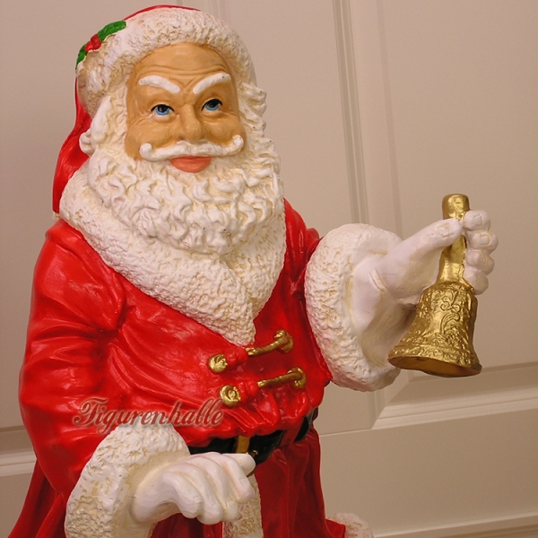 Nikolaus Figur