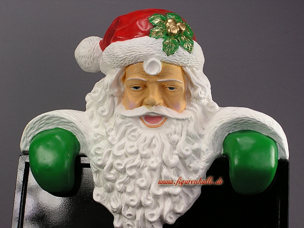 Weihnachtliche Tafel