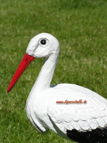 Storks figures