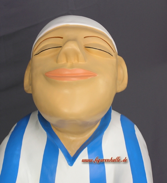 Schlafwandler Statue