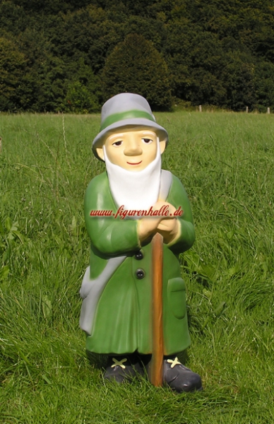 Schäfer Figur