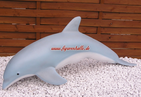Delphin Dekofigur
