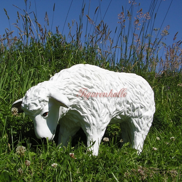 Sheep figure