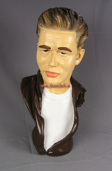 James Dean Figur