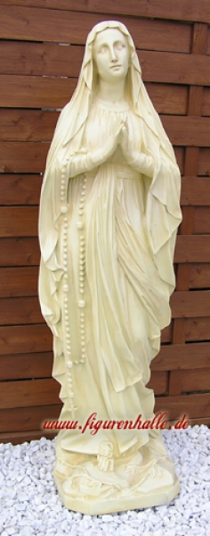 Holy Virgin Mary