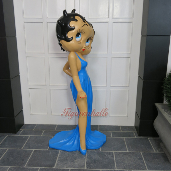 Diner Girl  Figur Betty Boop